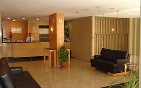 Hotel Pouso Real